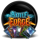 Battle Forge 1 Icon